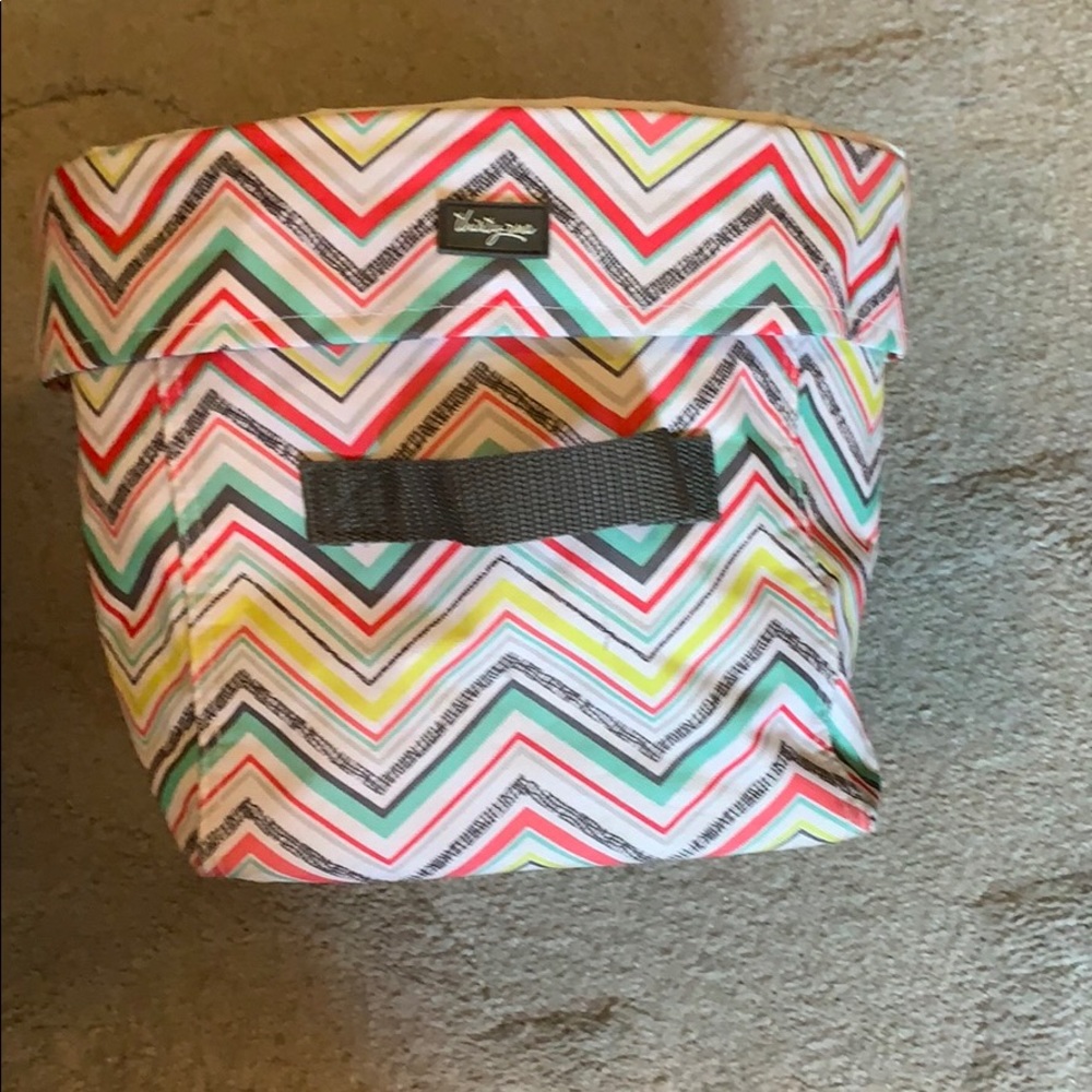 Thirty One Party Punch Mini Utility Storage Bin